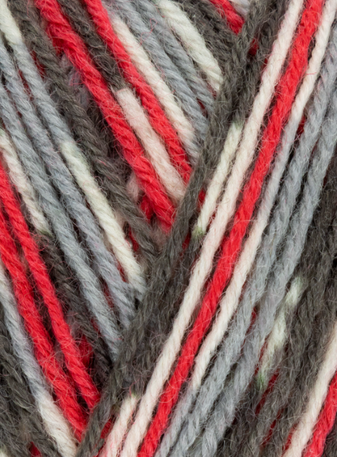 West Yorkshire Spinners Signature 4ply