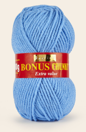 Hayfield Bonus Chunky