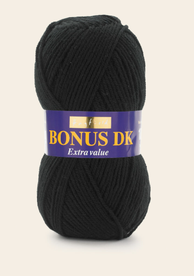 Hayfield Bonus DK