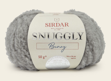 Sirdar Snuggly Bunny
