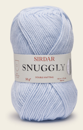 Sirdar Snuggly DK