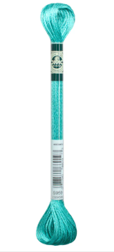 DMC Mouliné Satin