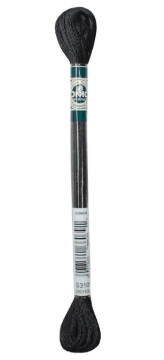 DMC Mouliné Satin