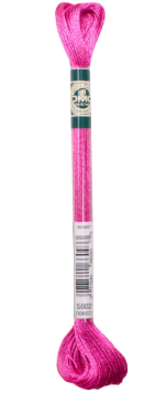 DMC Mouliné Satin