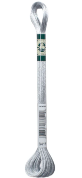 DMC Mouliné Satin