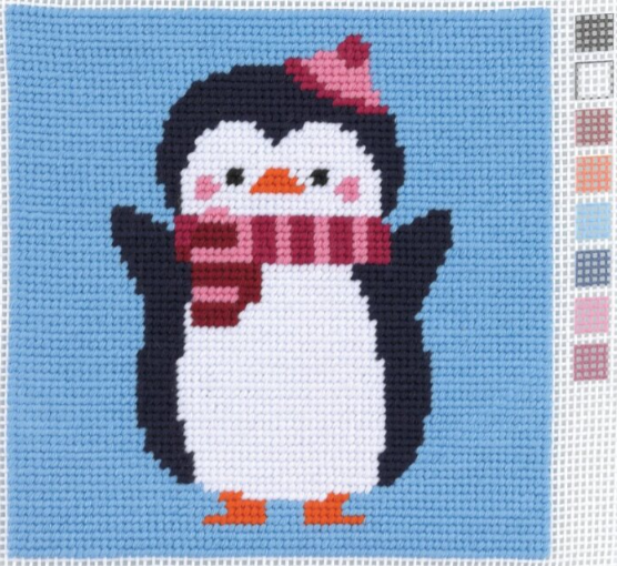 Anchor 1st Tapestry Kits