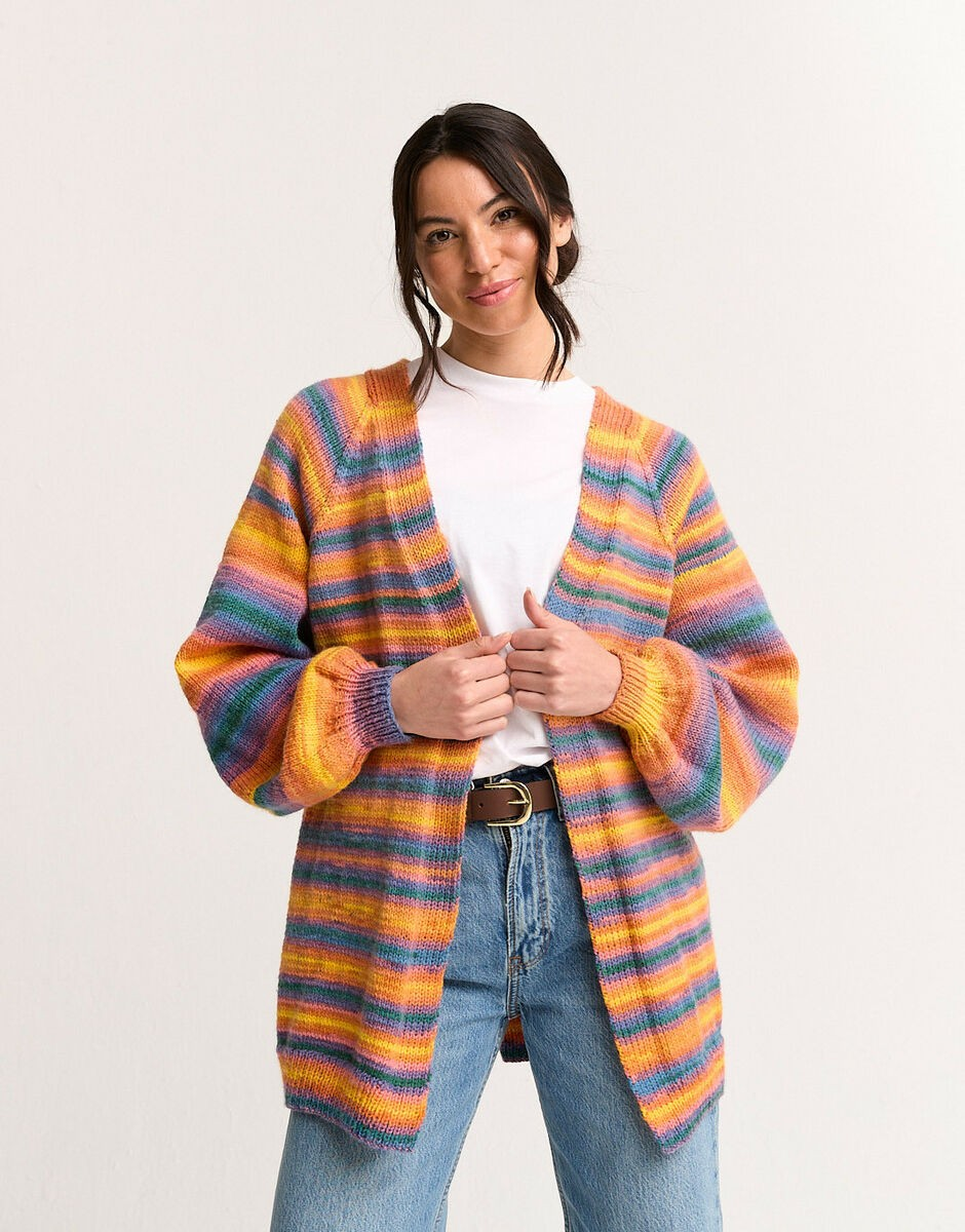 Sirdar Pattern 10795