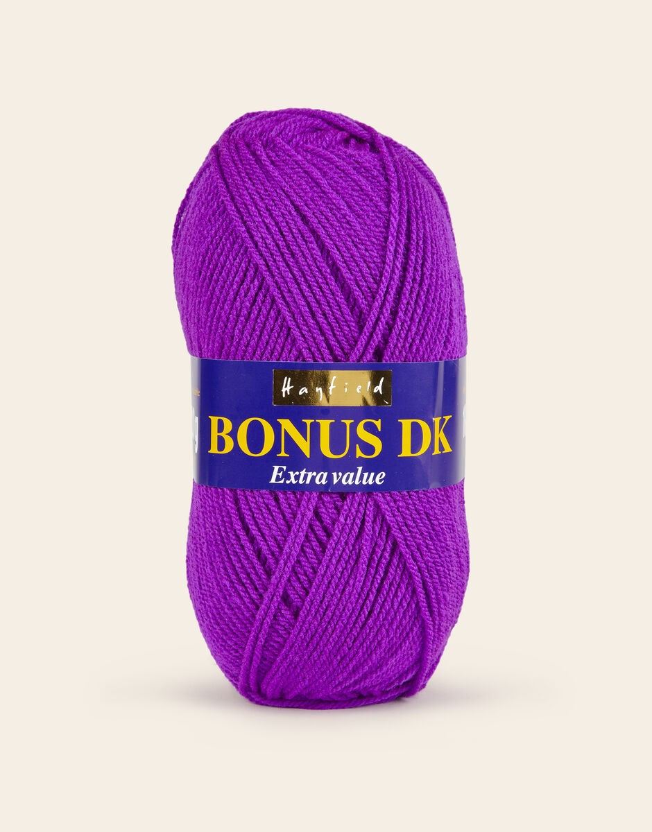 Hayfield Bonus DK