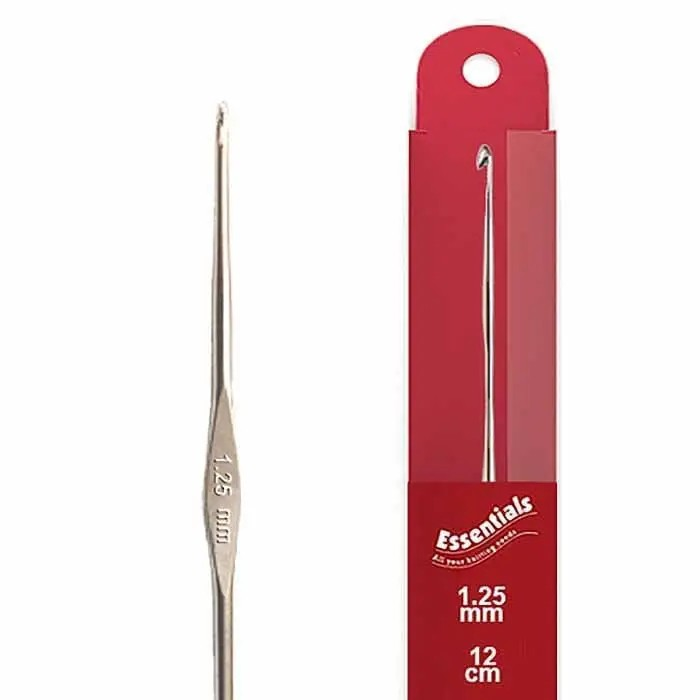 Crochet Hooks