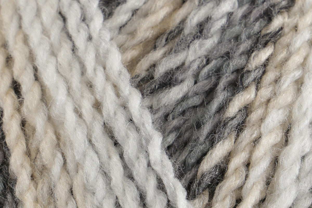 James C. Brett Marble Chunky 200g