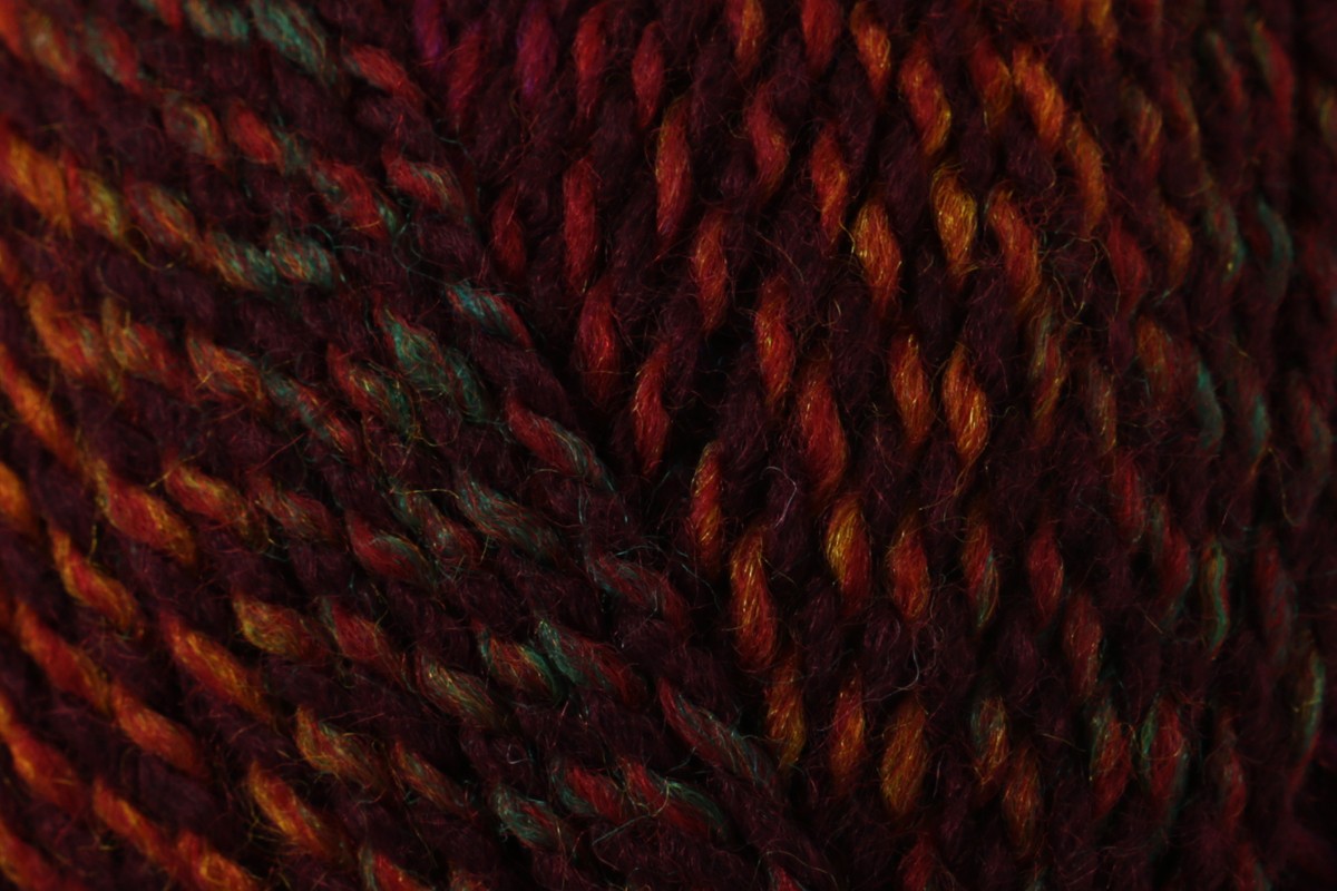 James C. Brett Marble DK