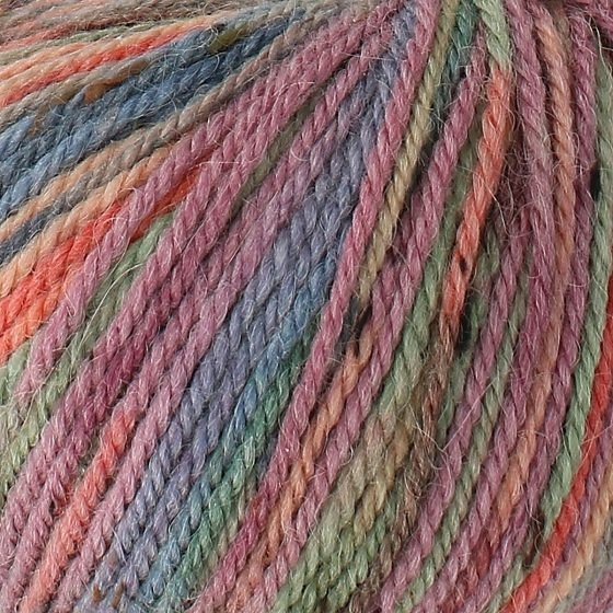 King Cole Homespun Prism Aran