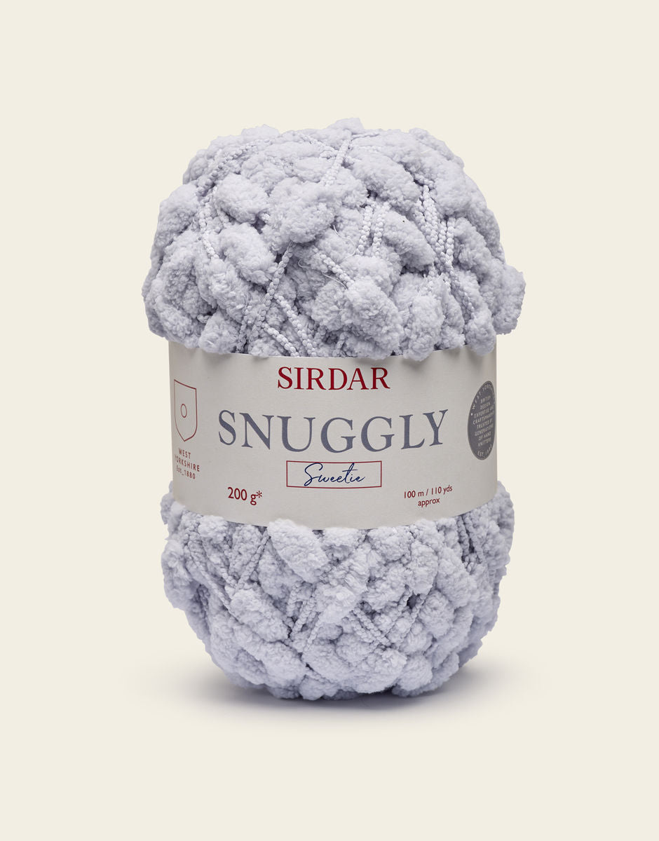 Sirdar Snuggly Sweetie