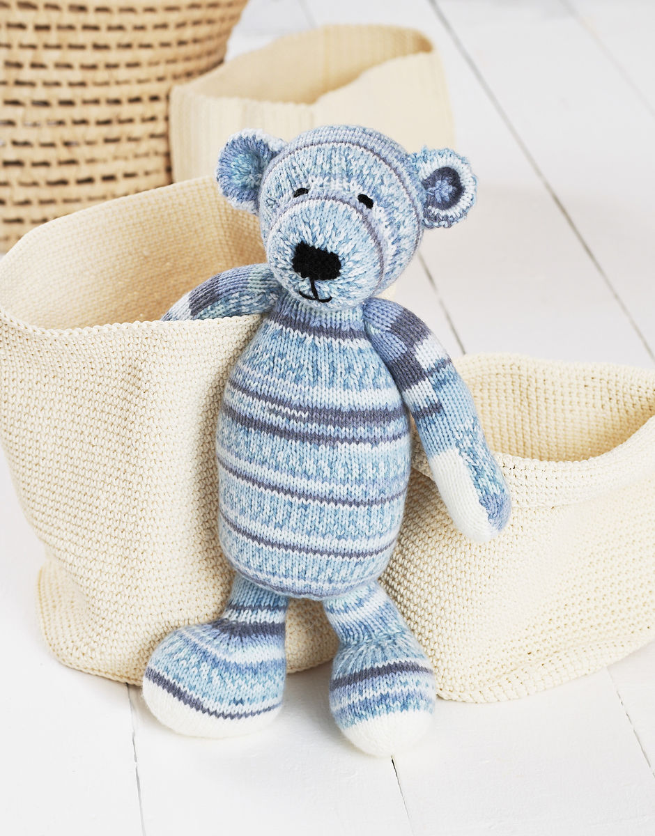 Sirdar Pattern 1457