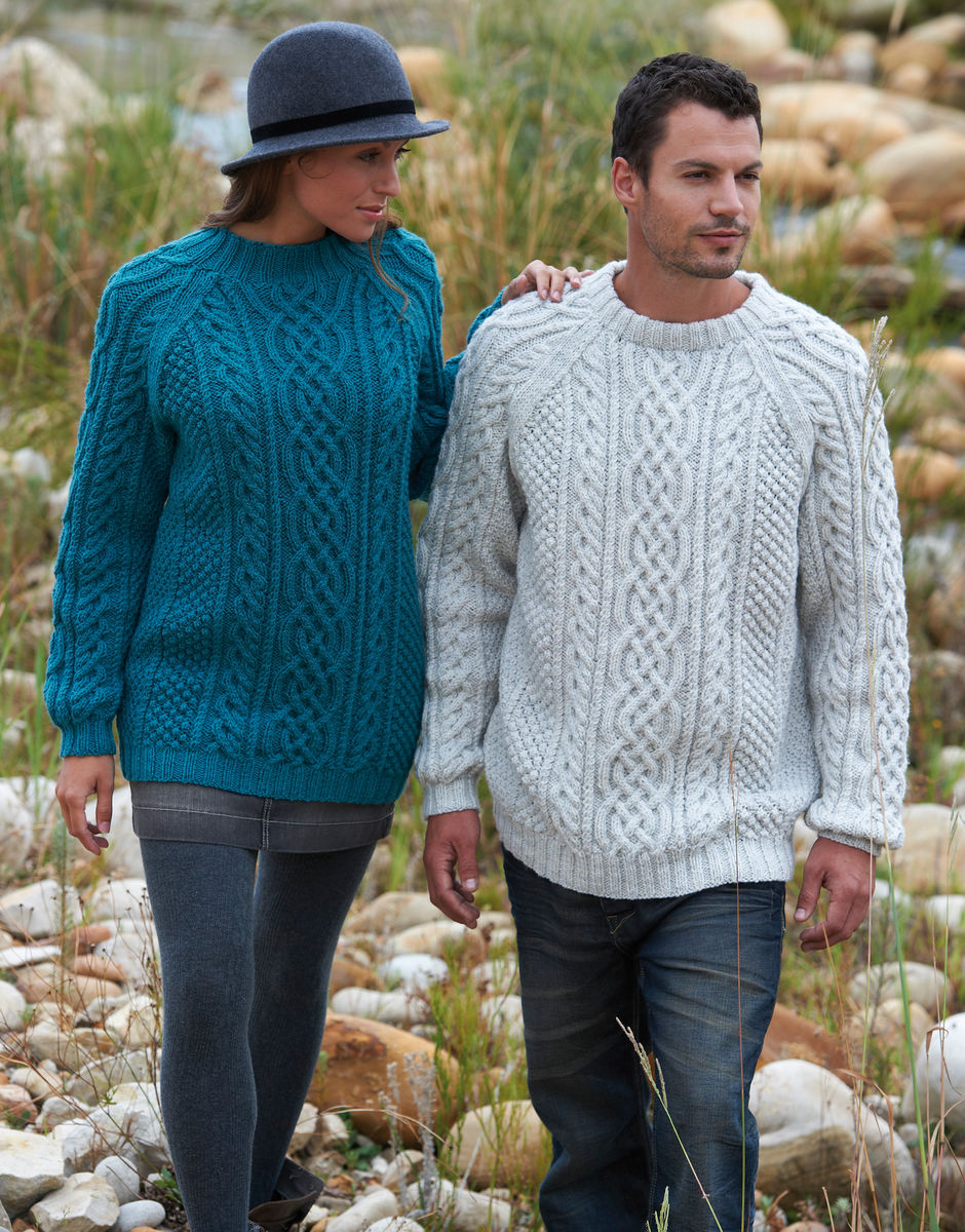 Hayfield Pattern 9465