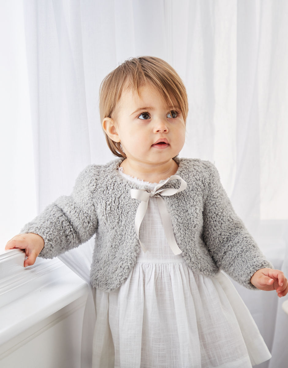 Sirdar Pattern 5309