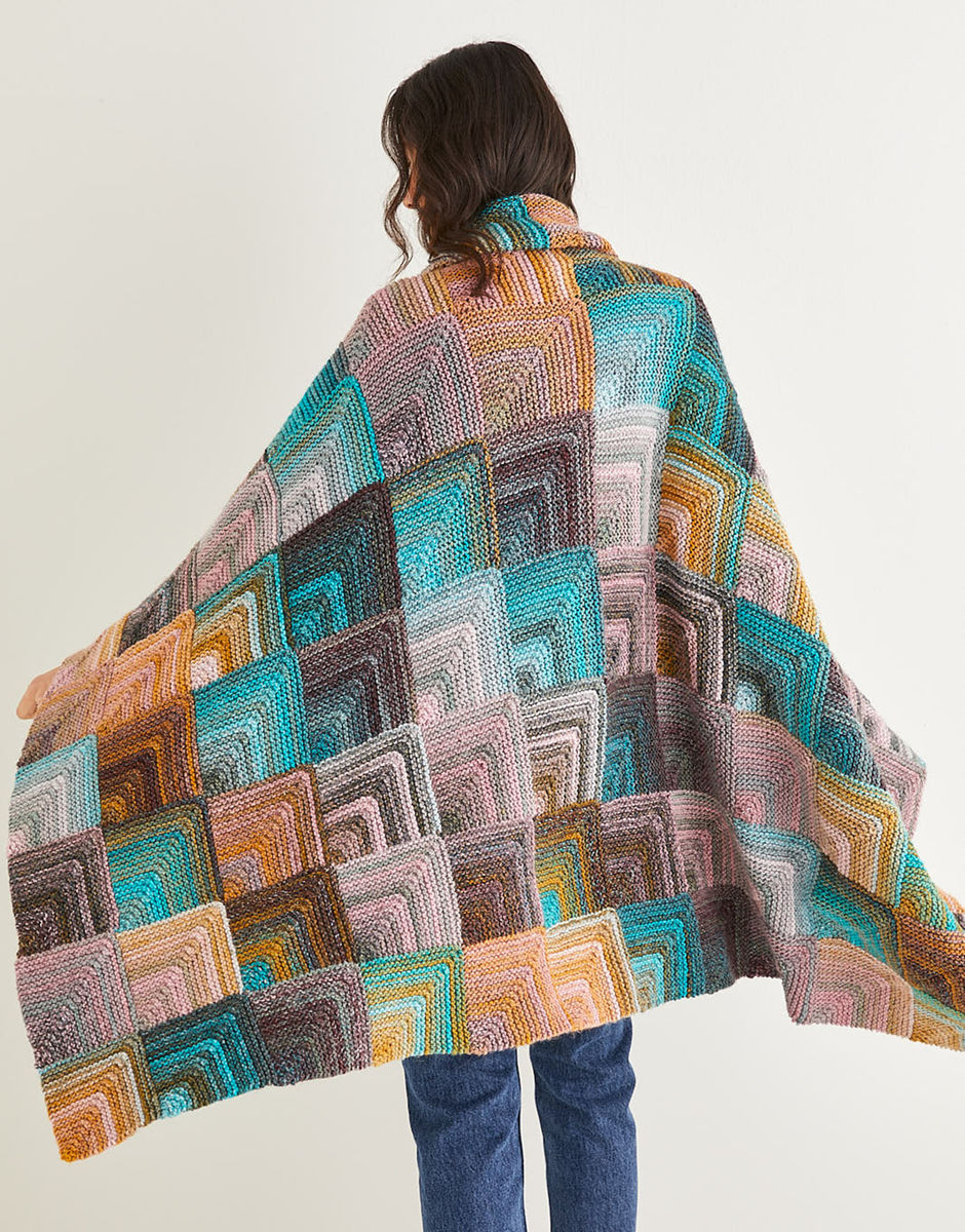 Sirdar Pattern 10142