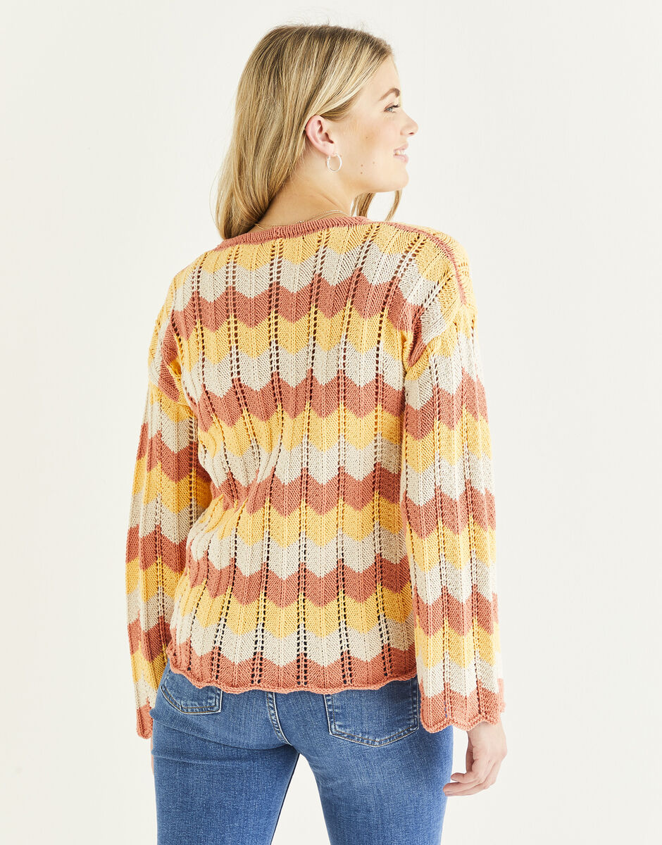 Sirdar Pattern 10546