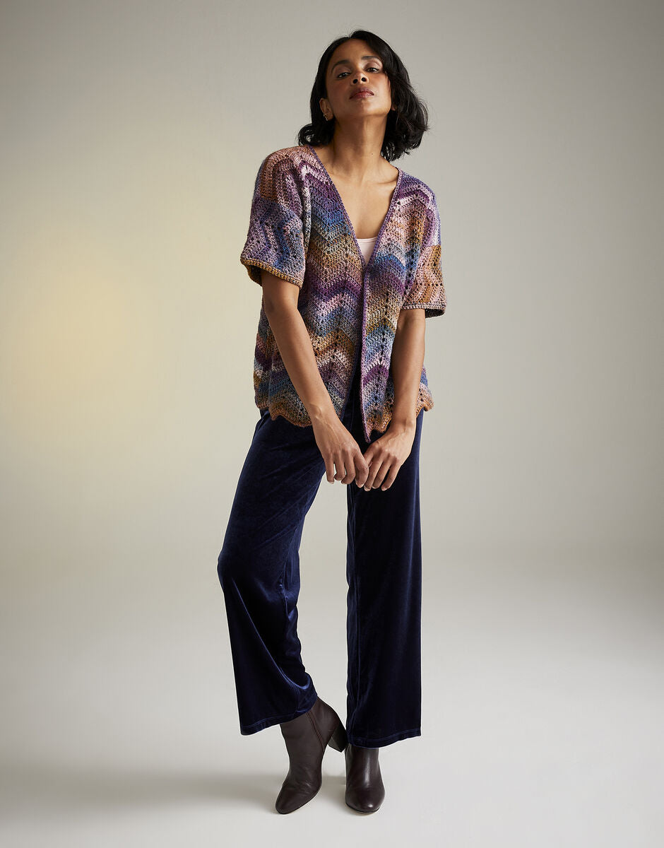 Sirdar Pattern 10725