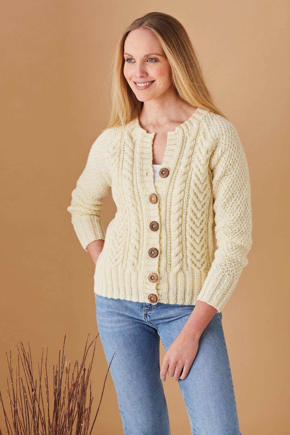 King Cole Pattern 5720