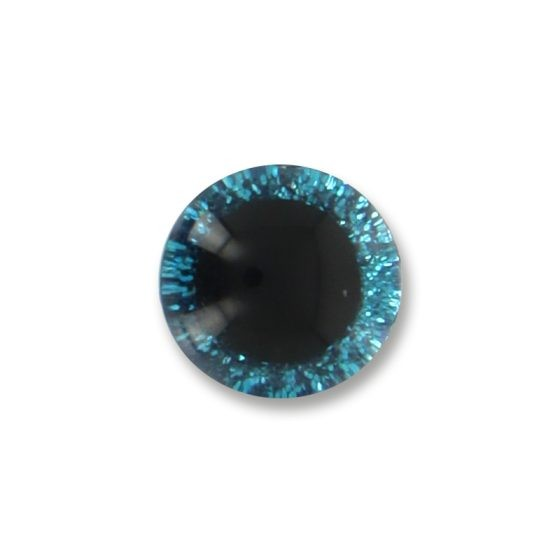 14mm Glitter Safety Eyes