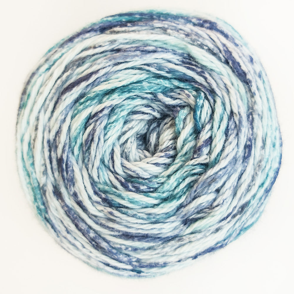 James C. Brett Cotton Waves DK
