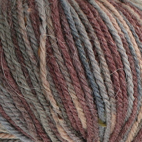 King Cole Homespun Prism Aran