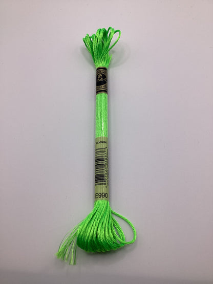 DMC Mouliné Light Effects