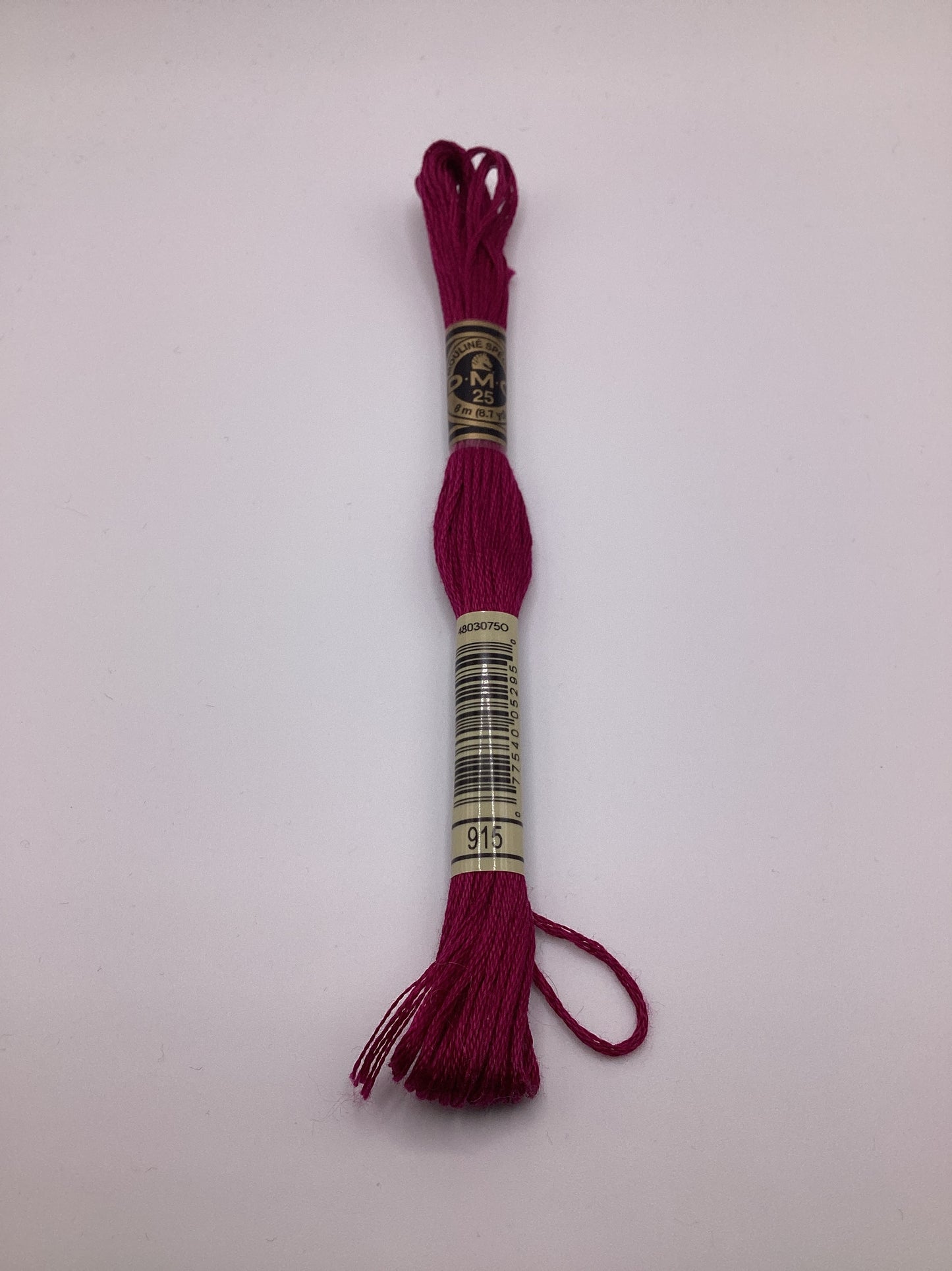 DMC Mouliné Spécial - 915