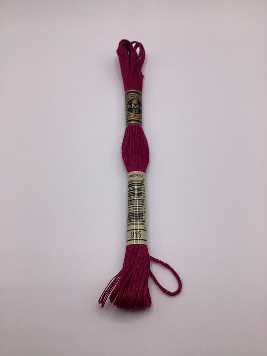 DMC Mouliné Spécial - 915