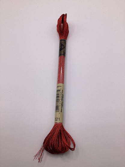 DMC Mouliné Light Effects