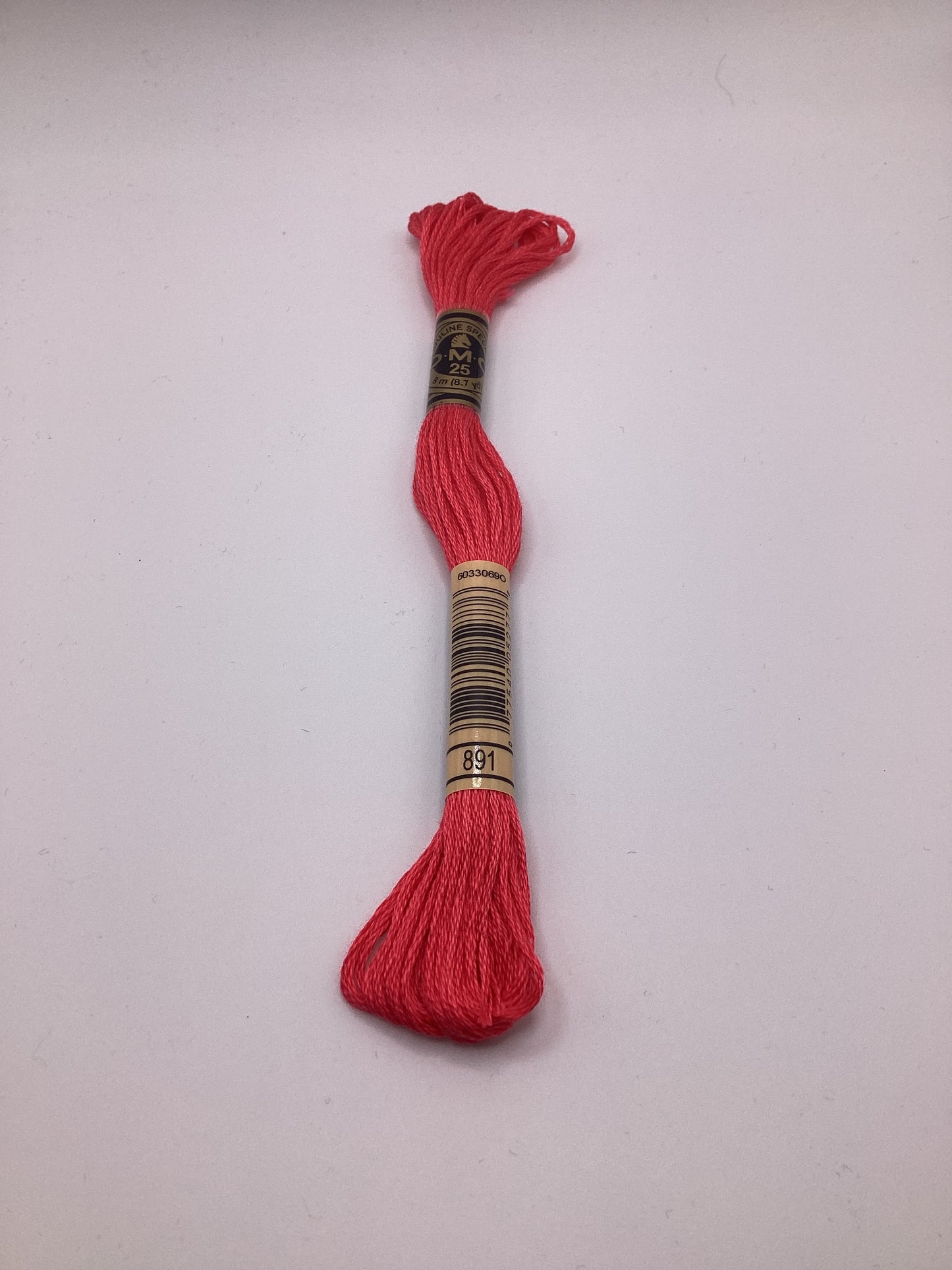 DMC Mouliné Spécial - 891