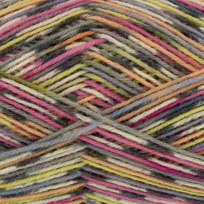 Zig Zag 4ply Sock Yarn