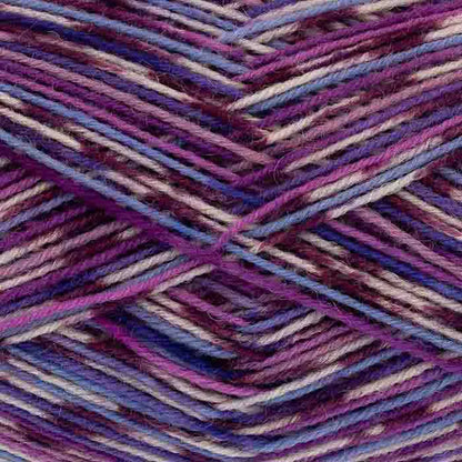 Zig Zag 4ply Sock Yarn
