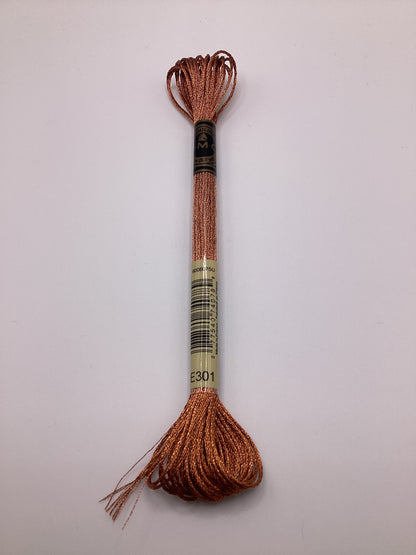 DMC Mouliné Light Effects