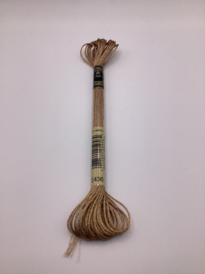 DMC Mouliné Light Effects