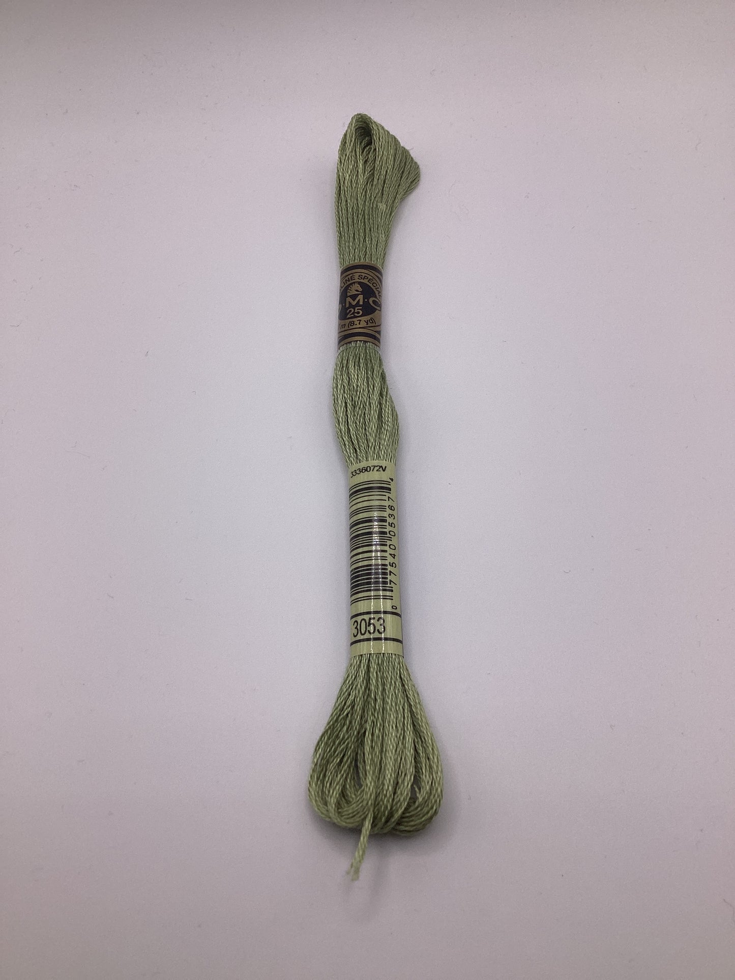 DMC Mouliné Spécial - 3053