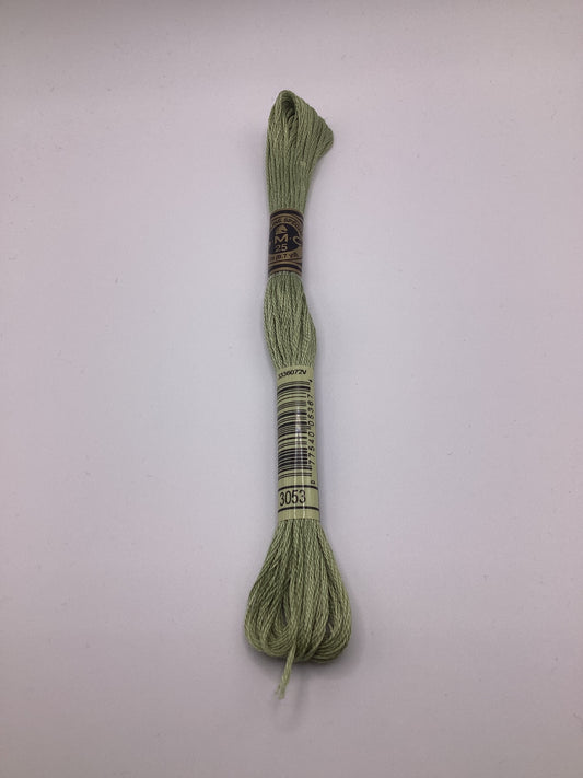 DMC Mouliné Spécial - 3053