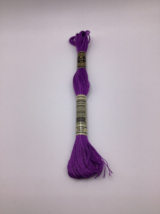 DMC Mouliné Spécial - 3837