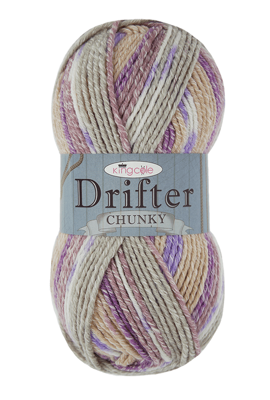 King Cole Drifter Chunky