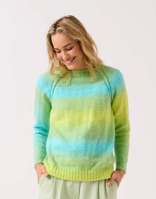 Sirdar Pattern 10841