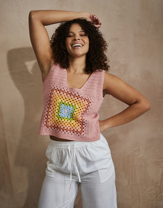 Sirdar Pattern 10743