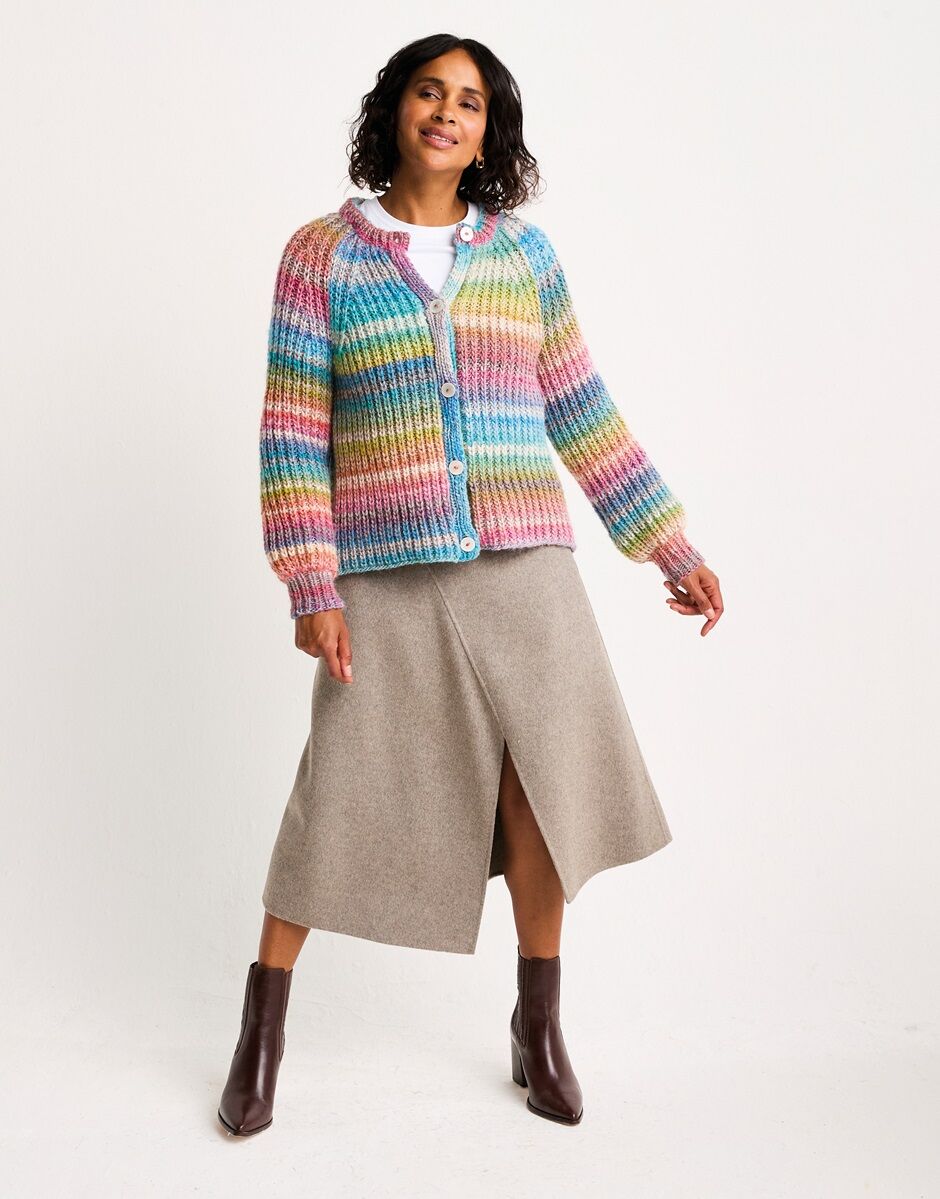 Sirdar Pattern 10806