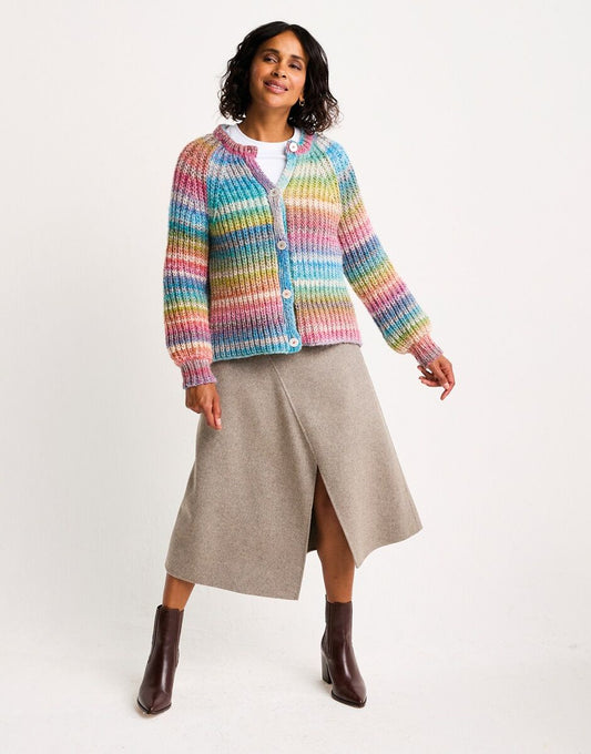Sirdar Pattern 10806