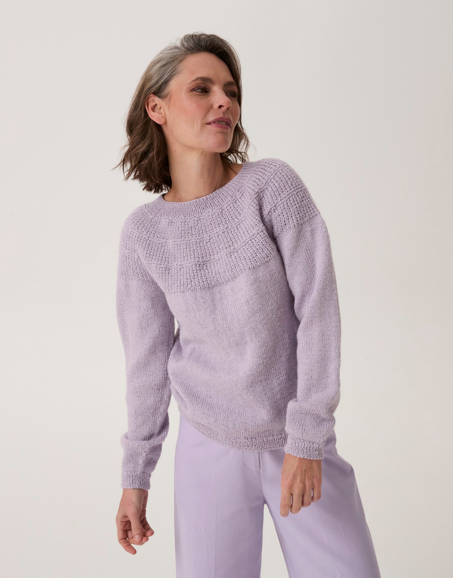 Sirdar Pattern 10908