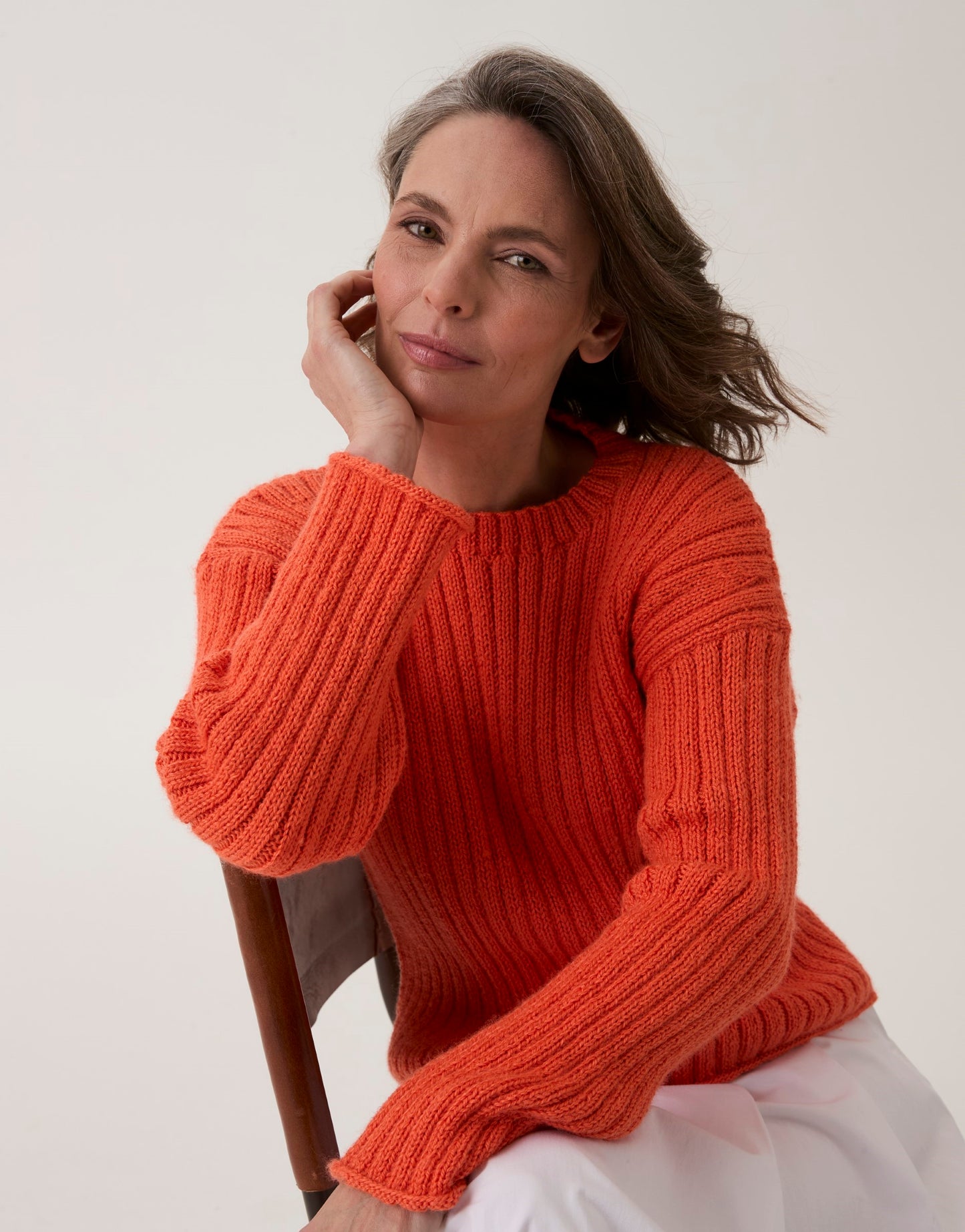 Sirdar Pattern 10909