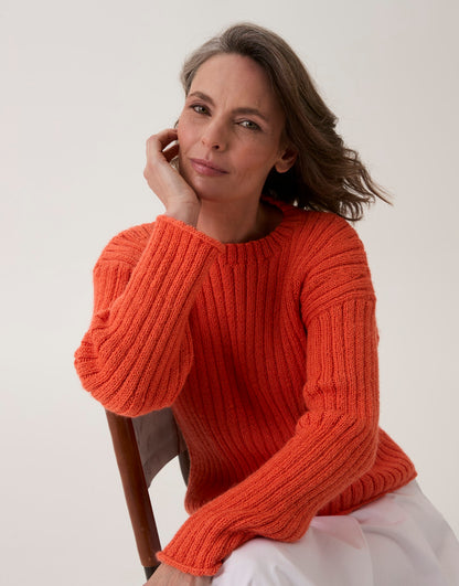 Sirdar Pattern 10909