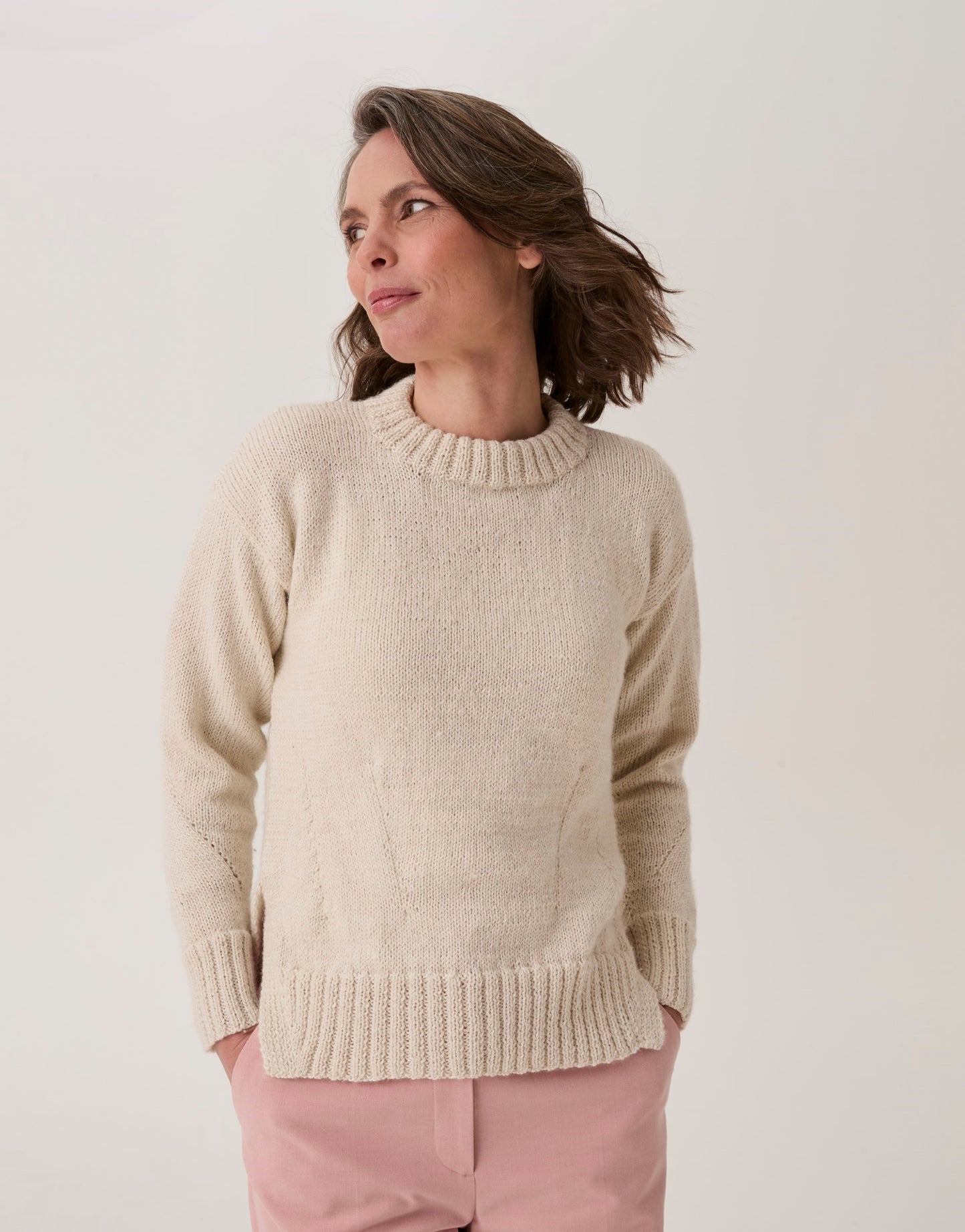 Sirdar Pattern 10910