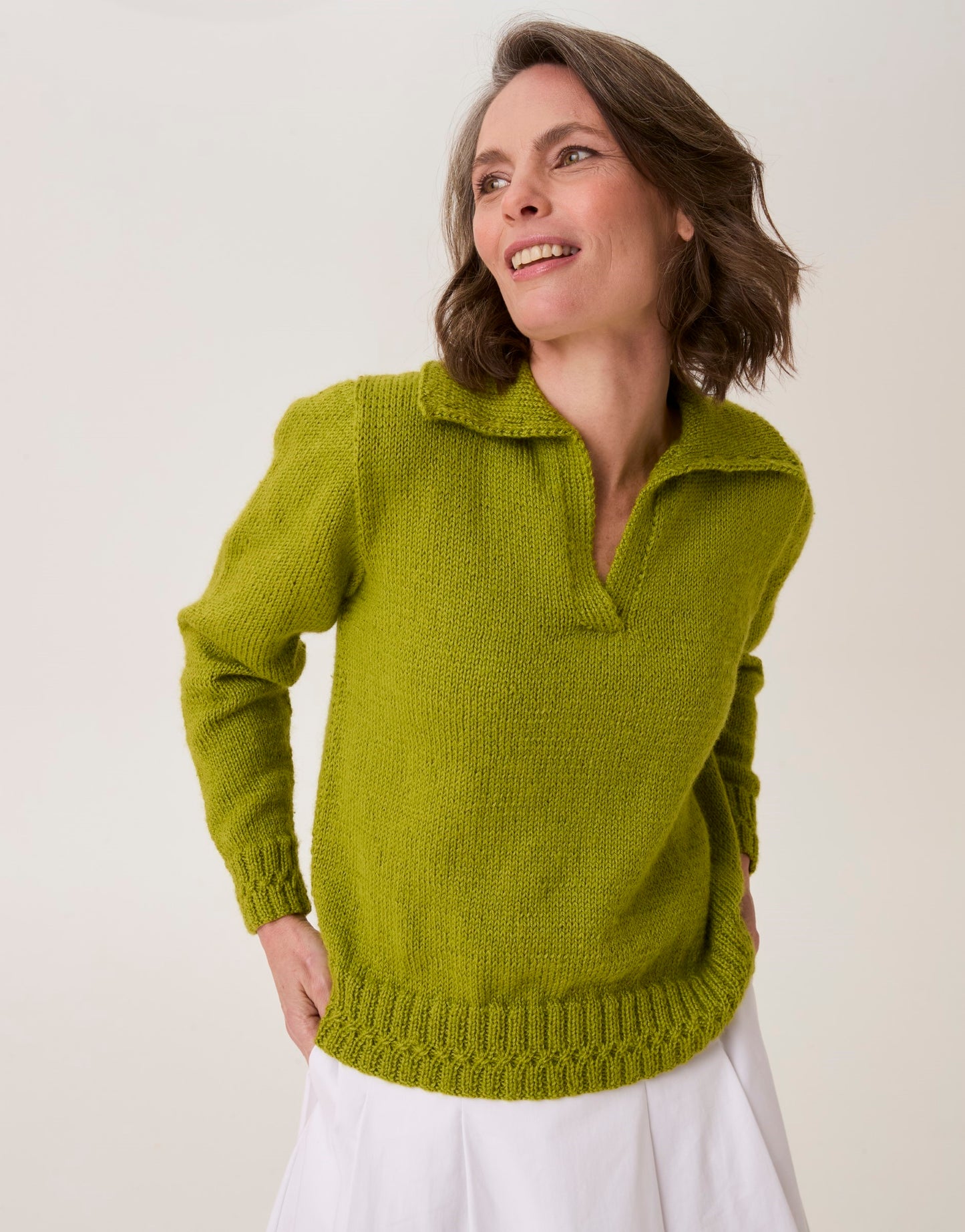 Sirdar Pattern 10911