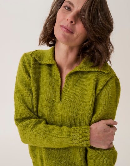 Sirdar Pattern 10911